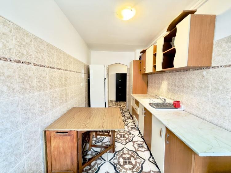 Apartament 2 camere Racadau Valea Cetății etaj 3/4 - 16