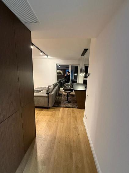 Inchiriere 3 Camere Mtm Residence Pipera Prima Inchiriere - 4