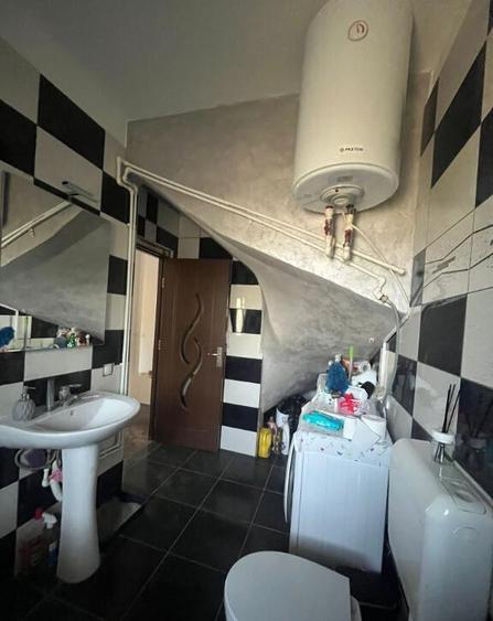 Casa tip duplex P+1+M | 200 mp utili | Curte 300 mp | 5 min. Bucuresti - 11