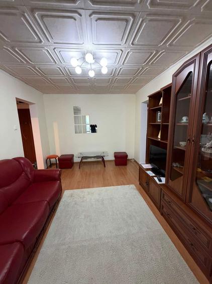 Vand apartment utilat si mobilat in Arad, Vlaicu - 6