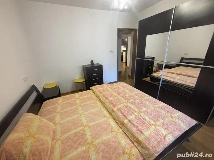 INCHIRIERE APARTAMENT Oferta de inchiriere apartament 3 camere, zona Calea ?agului - 4