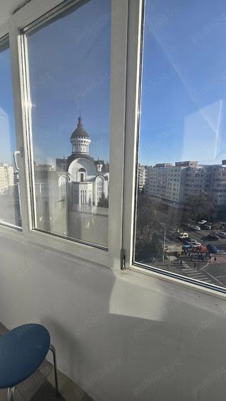 PERSOANA FIZICA ofer pt. inchiriere apartament 2 camere 45mp.in cartierul MANASTUR , CENTRAL - 6