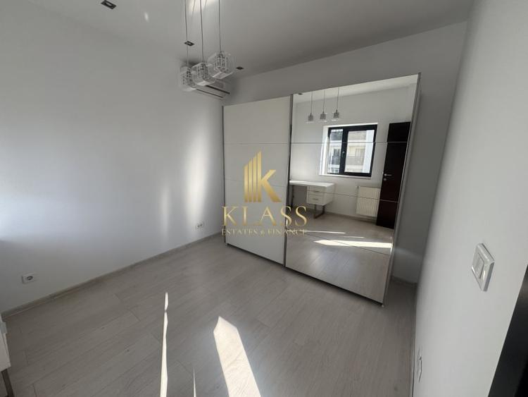 Apartament 3 camere | Baneasa | Iancu Nicolae | Natura Residence - 8