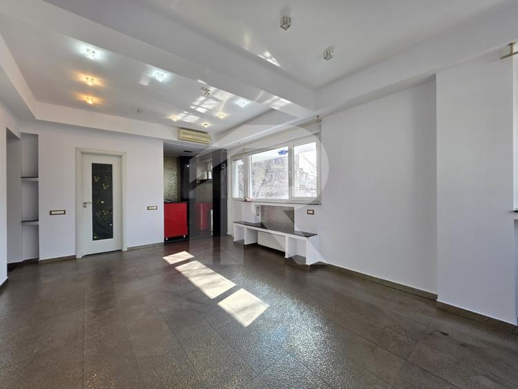 Studio Central, Bulevardul Carol I, nr. 45 - 19