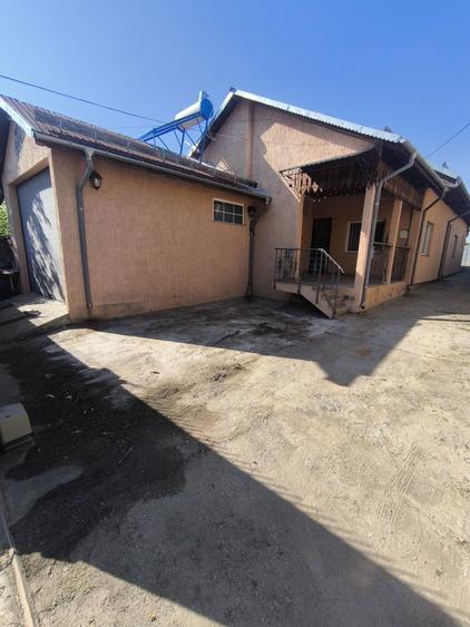 Casa sat Criva , varvorul de jos - 8