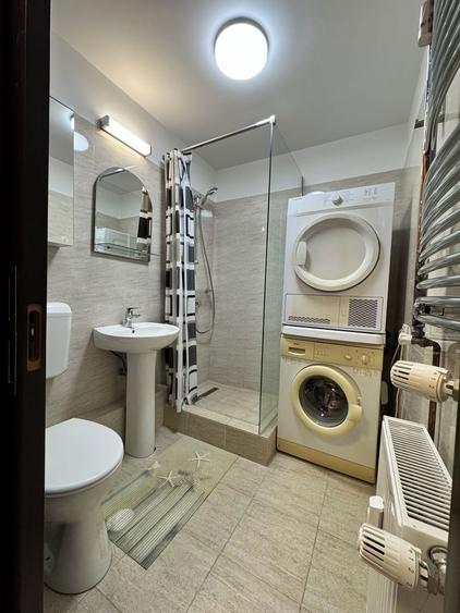 [INCHIRIERE] Garsoniera 32mp str. Baicului 1 - 5