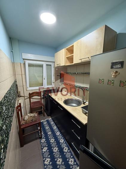 3 camere | mobilat si utilat | zona excelenta | boxa | investitie | - 7