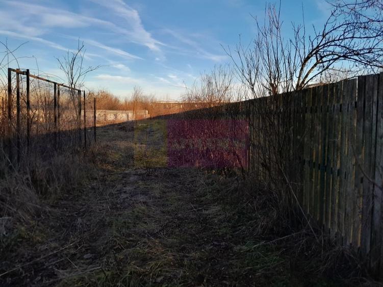 OCAZIE!!! vanzare teren 500 mp Giulesti - 22