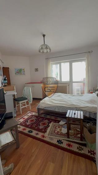 3 Camere, Capitol Bd Mamaia 81mp, 3 balcoane, etaj 4/4, centrala gaz, 2 bai, A/C - 3