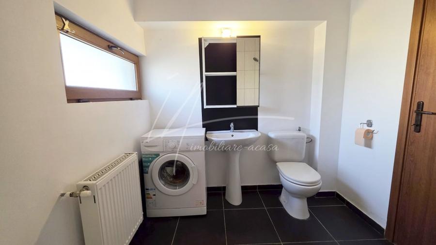 Green City. Casa frumoasa, gradina si liniste de vanzare - 47