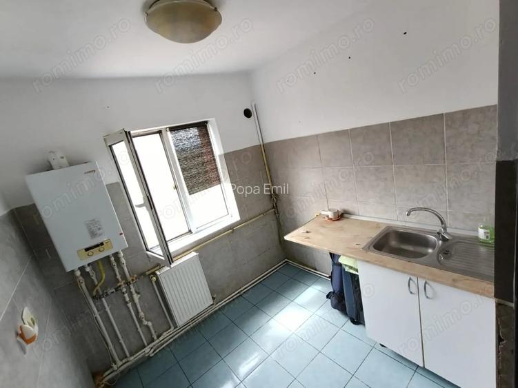 Apartament 2 camere decomandat pe Nicolae Balcescu Buzau etaj 9 din 9