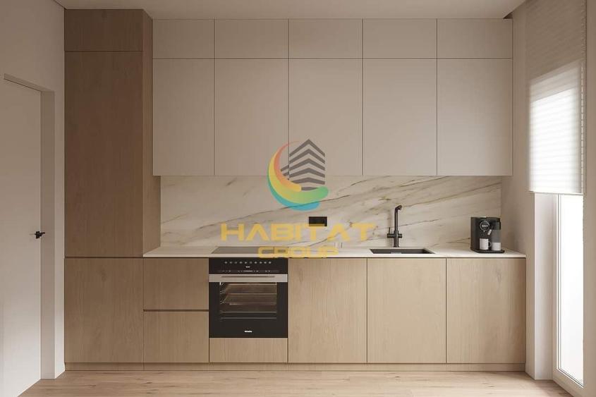 Apartament 3 camere Sector 4 Discount 10% pentru avans 90% - 8