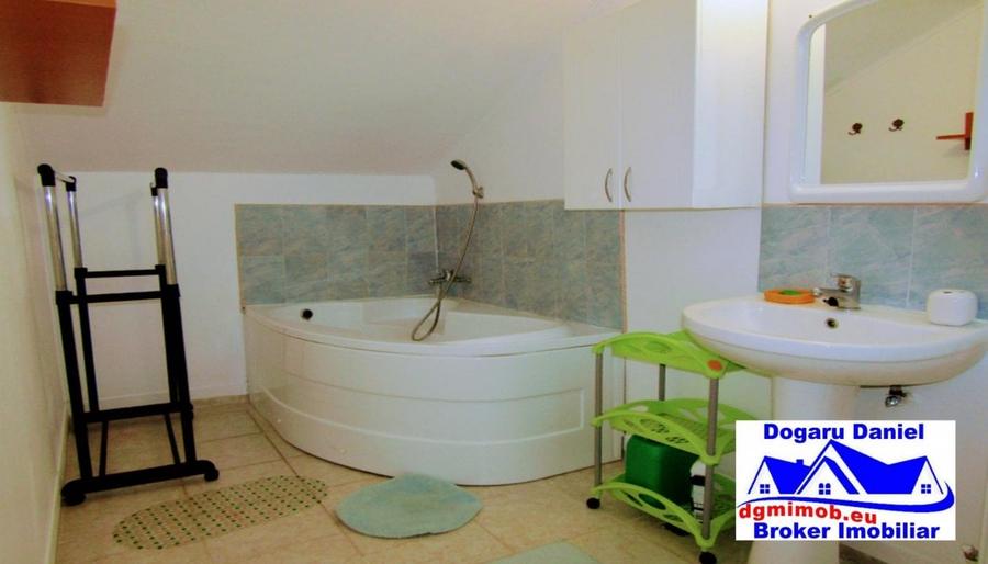 Vila noua, mobilata si utilata, Simeria - 7