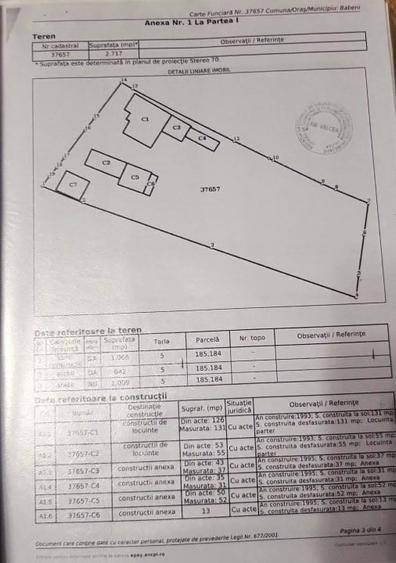 Proprietate multifunctionala cu potential rezidential si comercial - 10