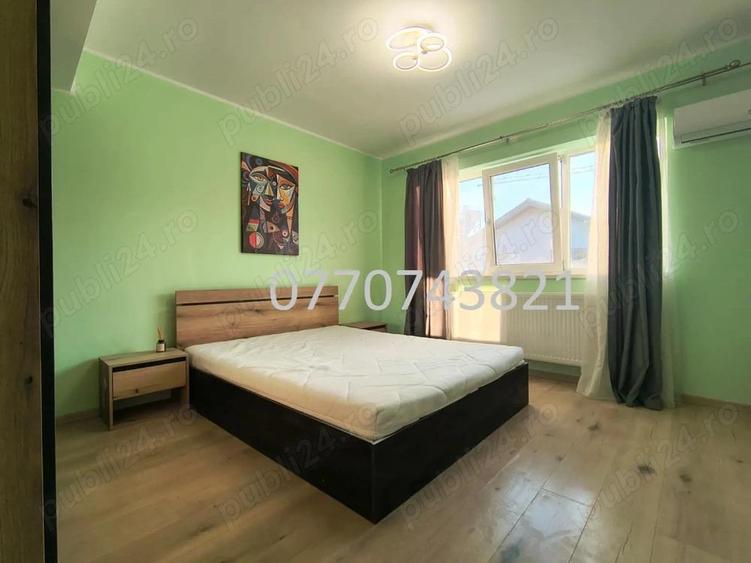 Comision 0 - Pipera Voluntari - Pet friendly - 4 camere - 3