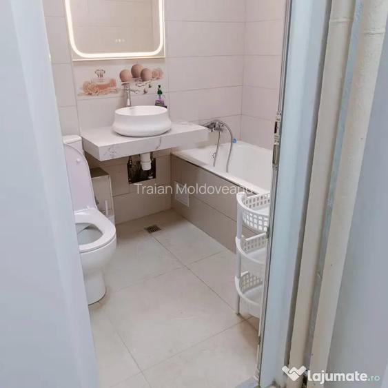 Pers. fizica vand ap 2 camere, Vedere directa Cismigiu, pretabil Regim Hotelier