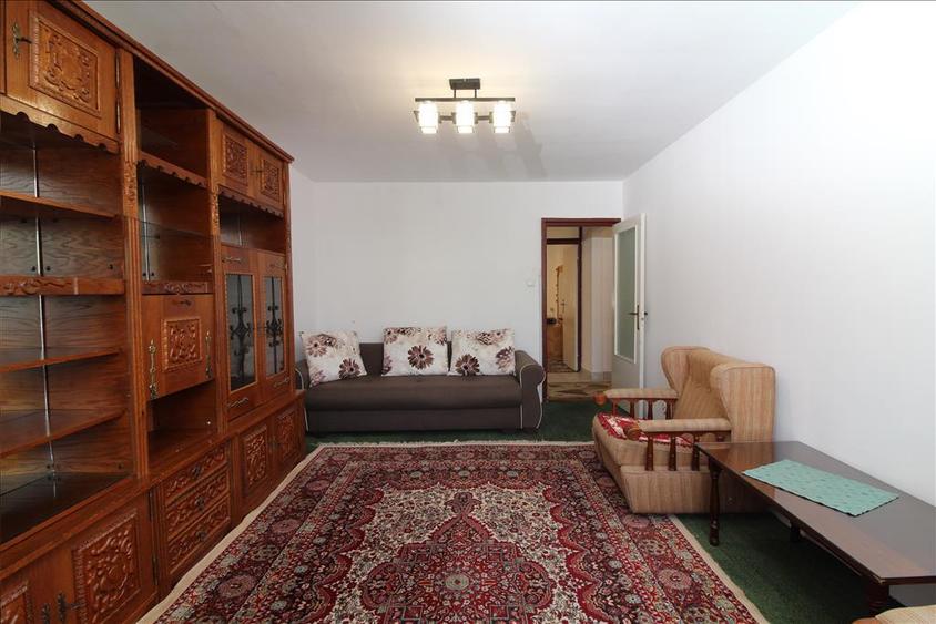 Apartament 2 camere decomandate | UMF, Zorilor, Spitalul de Recuperare - 9