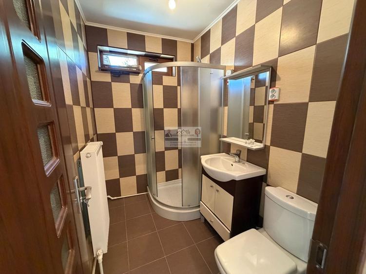 Apartament cu 2 camere semidecomandat în Sud