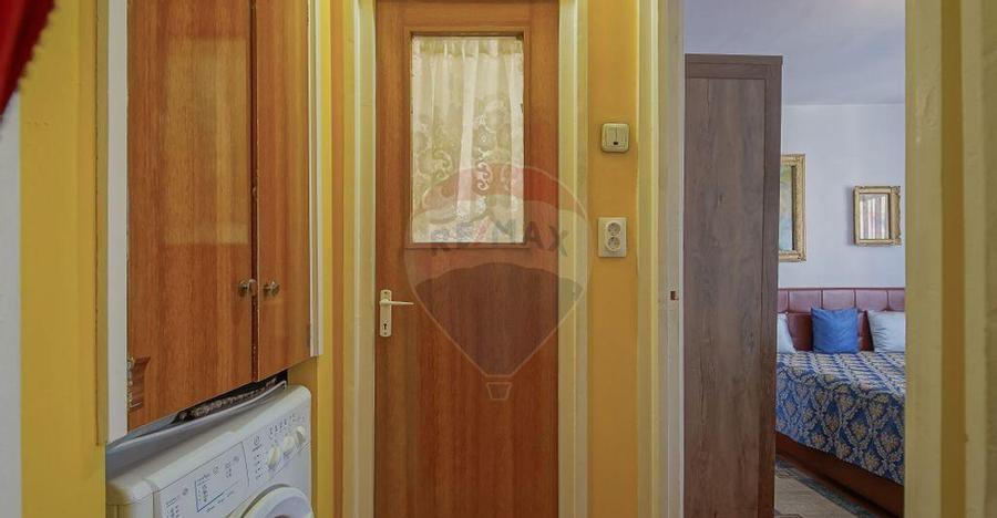 Apartament cu 3 camere de vanzare pe Mircea cel Batran - 7