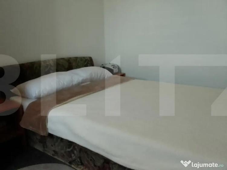 Apartament 2 camere, 48 mp, zona Central - 2