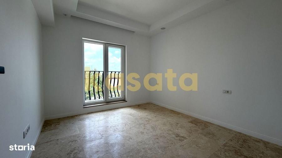 2 camere I Cosmopolis I 45mp I parcare I renovat total - 6