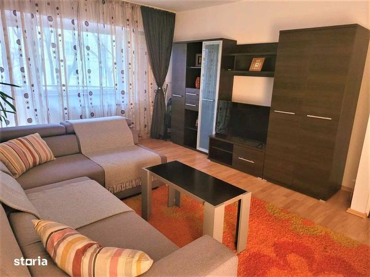Proprietar inchiriez garsoniera spatioasa, 3 min metrou, Lujerului - 8