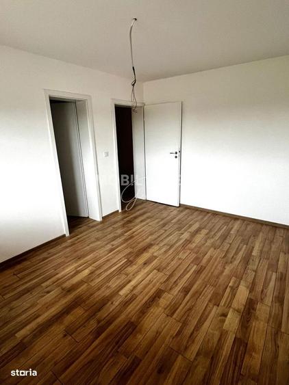 Duplex premium P+E, 3 dormitoare, semineu,terasa mare,constructie 2025 - 4