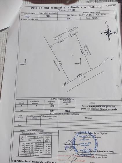 Teren intravilan - 1