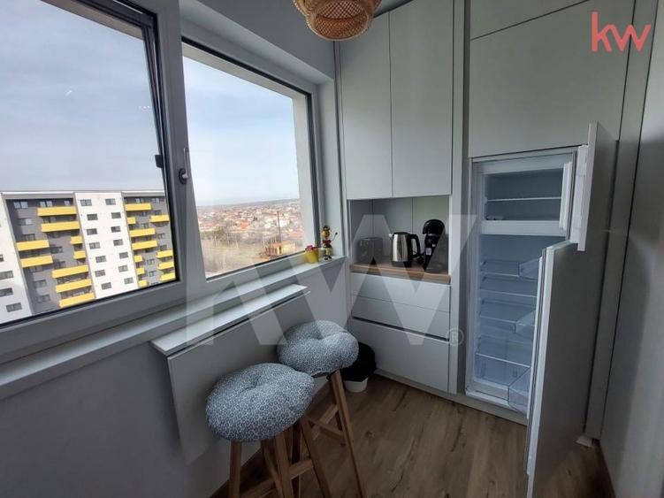 Apartament 2 camere - Inchiriere - Decebal Residence - 5