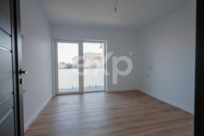 GAVANA 3 | Apartament 2 camere – imobil mic, doar 6 locuințe - 7
