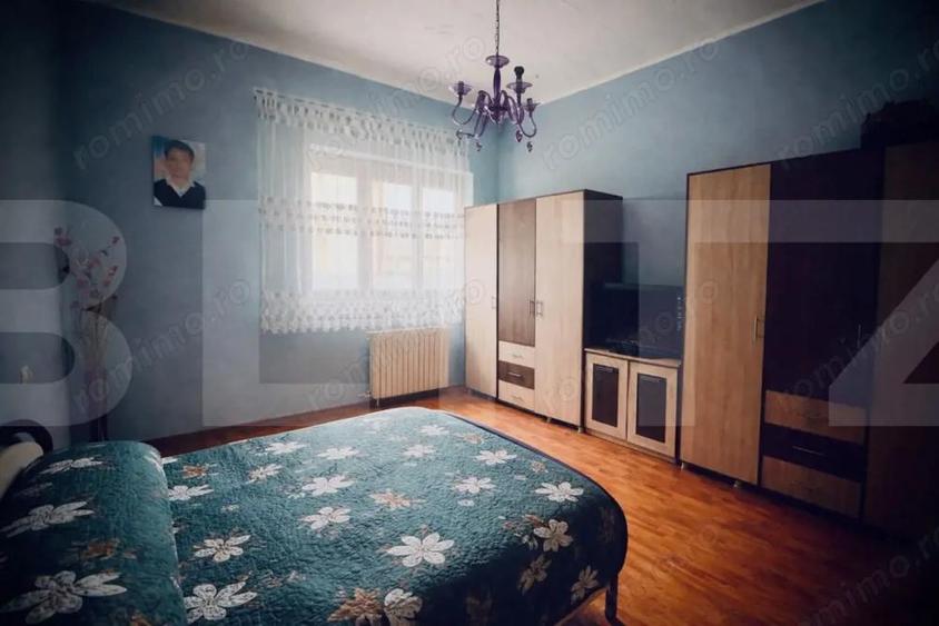 Apartament spa?ios cu finisaje moderne italienesti + boxa, garaj si curte comuna - 4