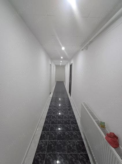 Diferite Birouri de la 15 mp utili la 135 mp utili - COMPLET RENOVAT LA 220 EURO - 8