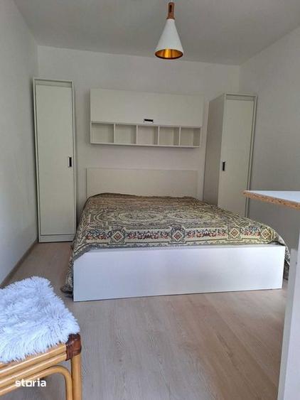 Proprietar inchiriez apartament 2 camere Str TIMIS(Zona Dacia) - 1