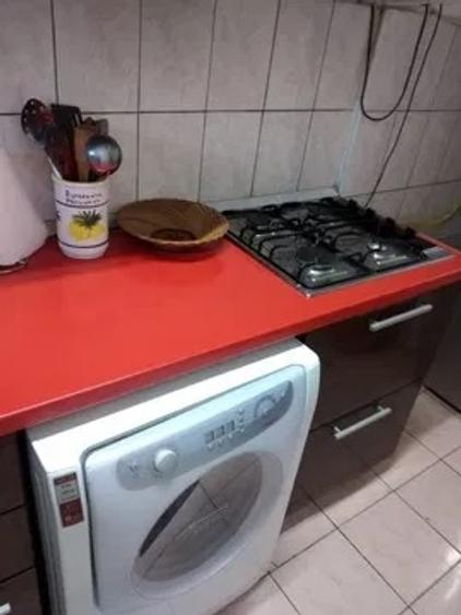 Apartament cu 1 camera, decomandat, zona Pacurari-Pasaj Octav Bancila - 6