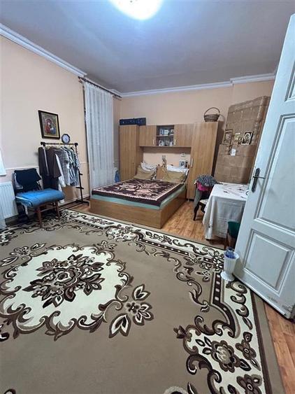 CASA 3 camere, zona Centru Istoric, Caramida, Teren - 117 mp - 5