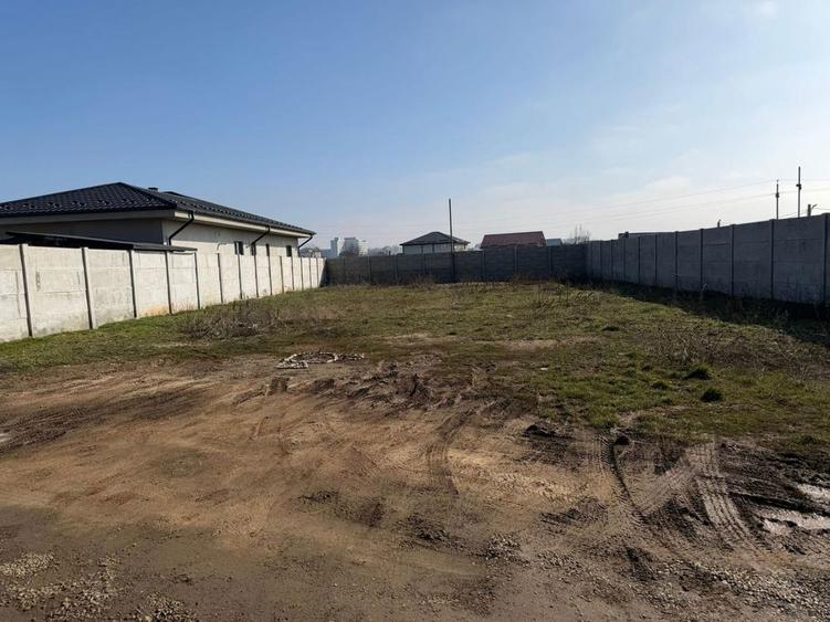 Teren de vanzare 565 mp Platou Strehareti - 4