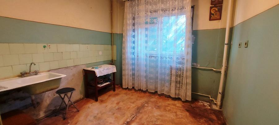 Militari-Metrou Gorjului, constructie 1980, reabilitat termic, comision 0%. - 19