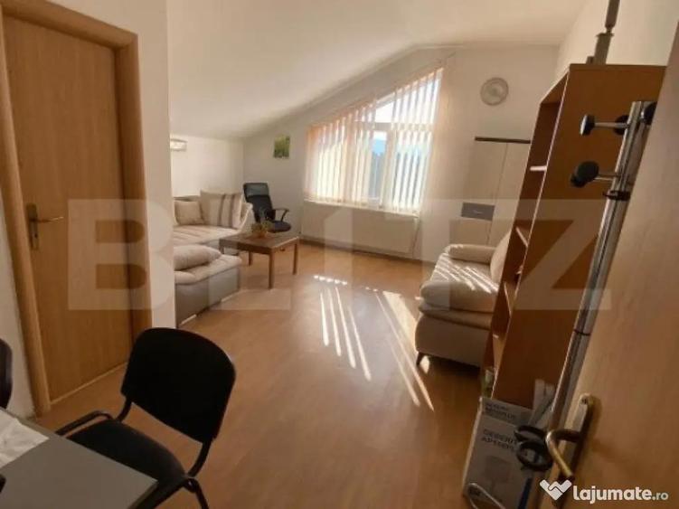 Spatiu birouri ultracentral in suprafa?a de 25 mp - 1