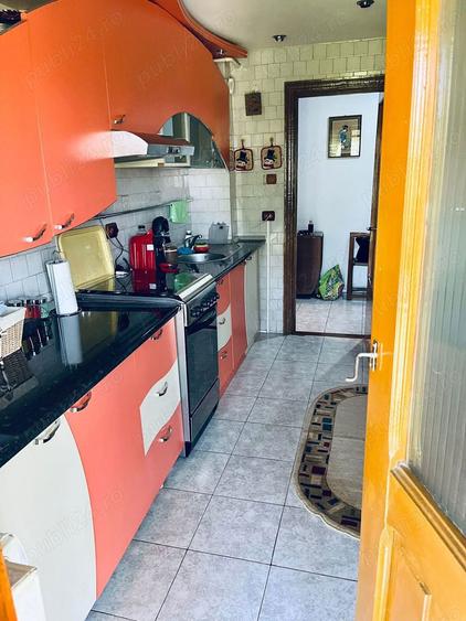 Apartament in strada Dommeasca - 3