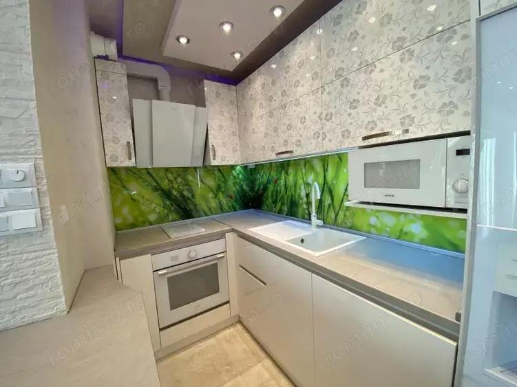 Apartament 3 camere de inchiriat in zona Berceni - 1