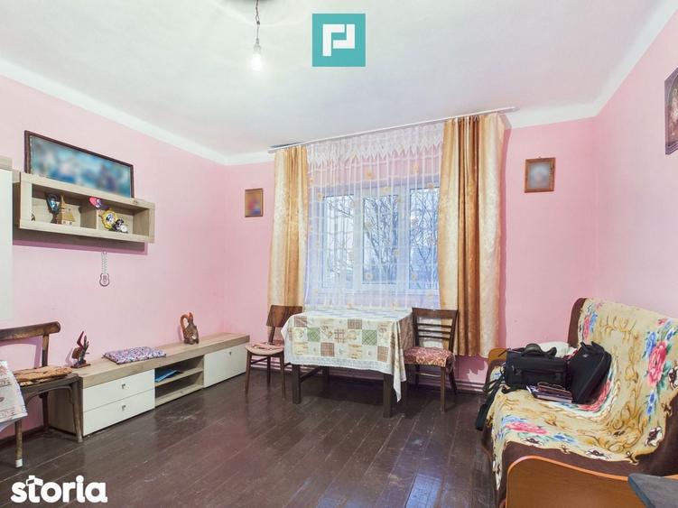 Casa ?i teren 5.000 mp in Poiana-Ta?ad, Bihor - 2