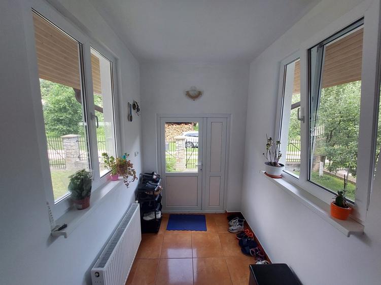 Casa de vanzare Izvoru Muntelui (Judetul NEAMT) - 18