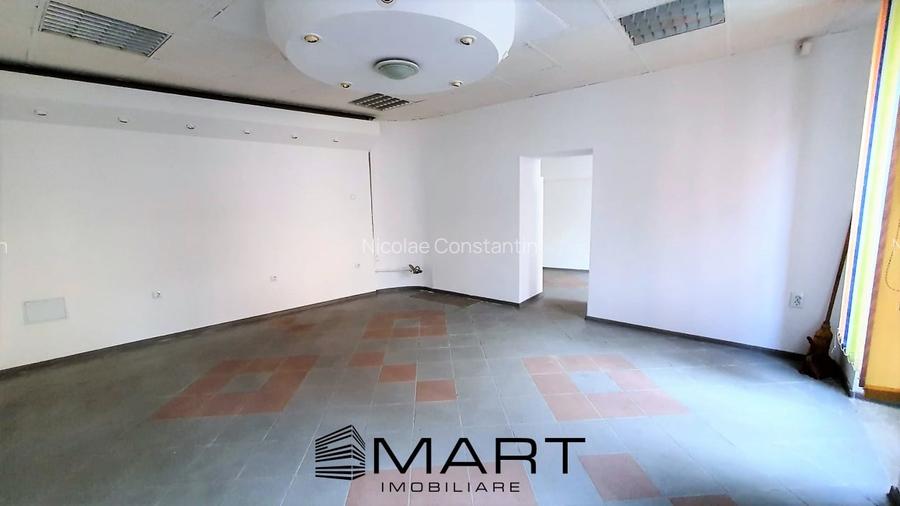 Spatiu comercial 45mp zona Centrala str. Ocnei