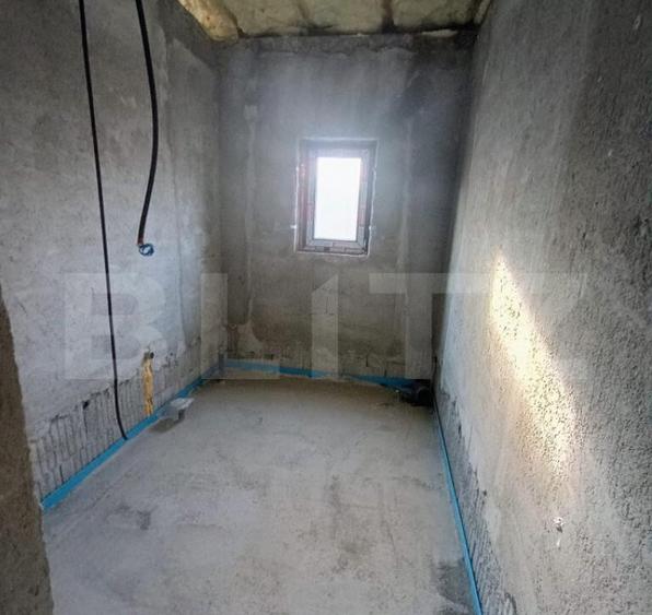 Casa semifinisata 5 camere+mansarda, 163 mp, Ploiestiori - 16