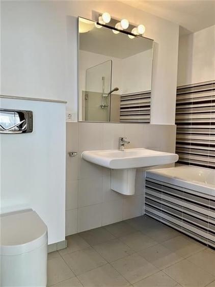 Apartament spatios de 3 camere | Delavrancea Residence | 2 locuri de parcare si - 16