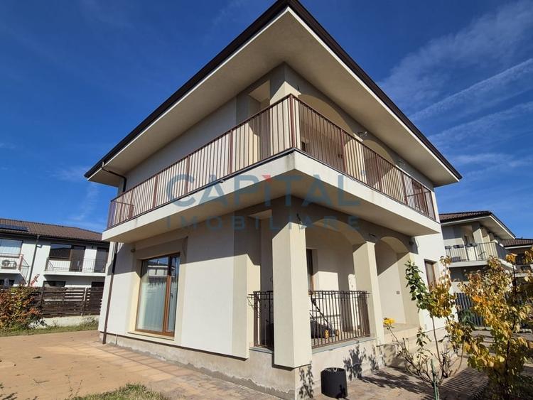 Casa superba la cheie, strada privata, central Dezmir. - 3