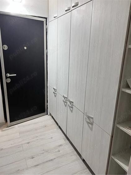 Inchiriez apartament 2 camere zona Unirii - 4