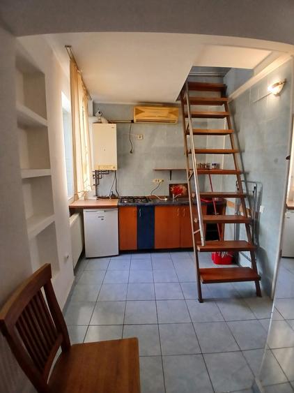 Universitate, Unirii, Cismigiu, Calea Victoriei, Centrul Vechi - 6