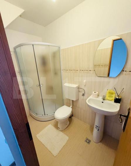 ? Apartament cochet cu 2 camere in zona 13 Decembrie, Bra - 7