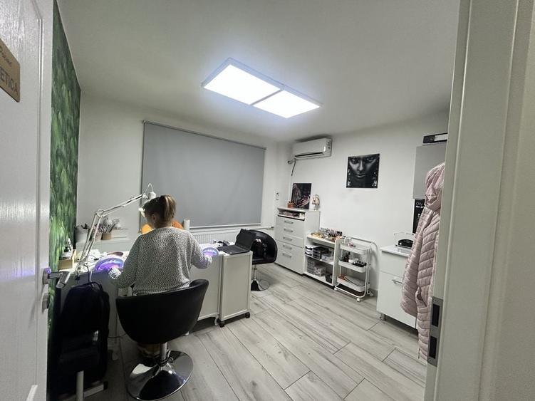 Spatiu comercial de inchiriat Iuliu Maniu colt cu Apusului - 2